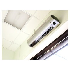 Воздушная завеса Тепломаш Бриллиант КЭВ-5П1153E (нерж. сталь)