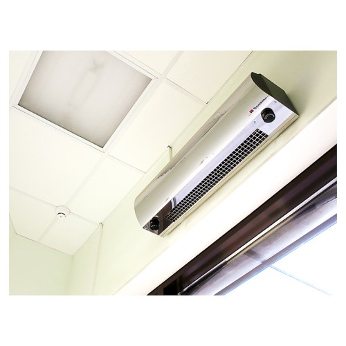 Воздушная завеса Тепломаш Бриллиант КЭВ-5П1153E (нерж. сталь)