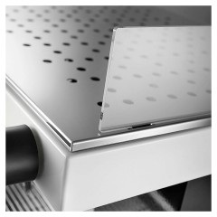 Кофемашина Sanremo Zoe SAP 2 гр. черная