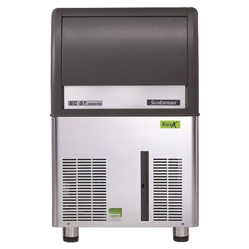 Льдогенератор SCOTSMAN EC 87 AS OX R290