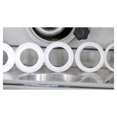 Тестоделитель Prismafood PF-P0800