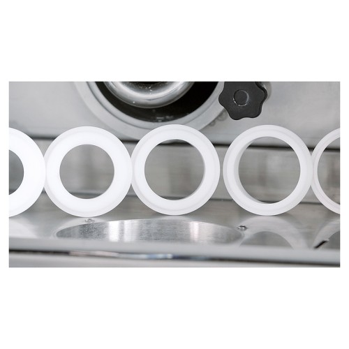 Тестоделитель Prismafood PF-P0800