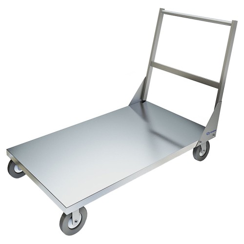 ТЕЛЕЖКА ПОГРУЗОЧНАЯ KAYMAN ТГ-23/400