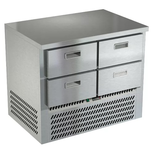 СТОЛ МОРОЗ. ЦЕНТРАЛ. СПН/М-123/04-1006