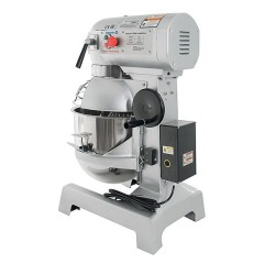 Миксер планетарный Foodatlas B-20BA Eco