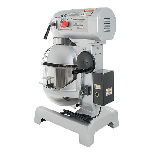 Миксер планетарный Foodatlas B-20BA Eco