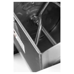 Машина тестомесильная Foodatlas HO-25B