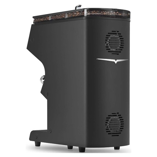 Кофемолка Victoria Arduino Mythos MYG 75 new version черная