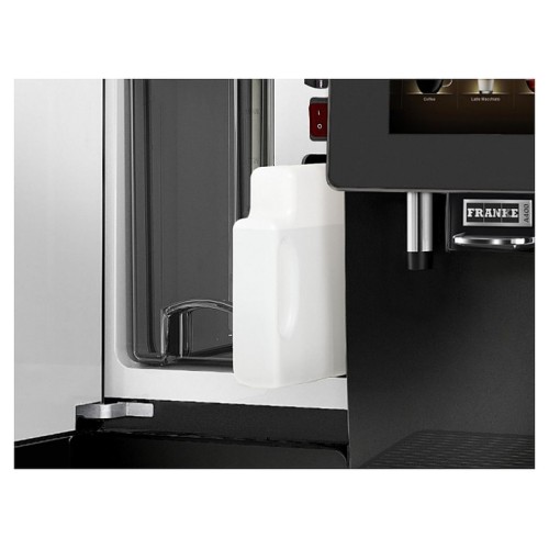 Кофемашина Franke A400 FM CM 1G H1 + SU05 CM черная