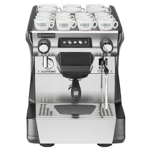 Кофемашина Rancilio 5 USB 1 GR