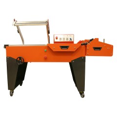 Термоусадочная машина МАГИКОН BSL-5045LA