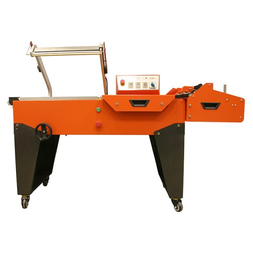 Термоусадочная машина МАГИКОН BSL-5045LA