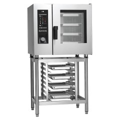 Пароконвектомат Giorik Steambox Evolution R SERE061W 6 уровней