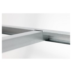 Стол производственный Restoinox СП-7/8-БР-ЭЦ