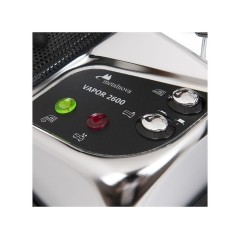 Утюг с парогенератором Metalnova Vapor 2600