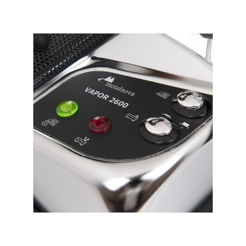 Утюг с парогенератором Metalnova Vapor 2600