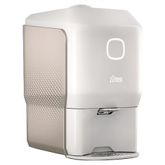 Соковыжималка автоматическая для цитрусовых Zumex Soul Series 2 UE, цвет белый естественный песок