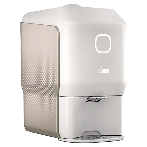 Соковыжималка автоматическая для цитрусовых Zumex Soul Series 2 UE, цвет белый естественный песок