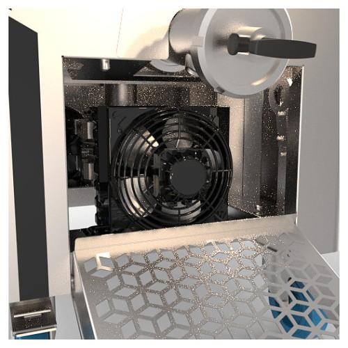 Ферментатор Jac TL 110