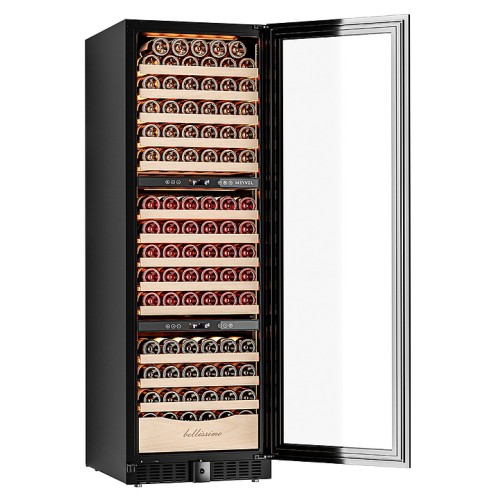Шкаф винный MEYVEL MV154PRO-KBT3