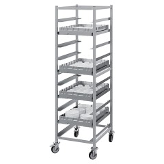 Тележка-шпилька для лотков POLAIR LOAD.ME.KITCHEN EU16.10.61.47