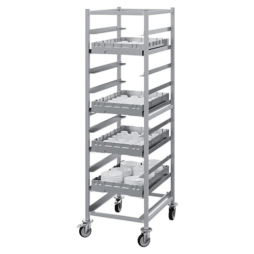 Тележка-шпилька для лотков POLAIR LOAD.ME.KITCHEN EU16.10.61.47