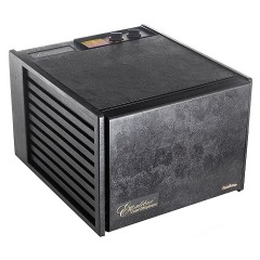Сушилка для овощей и фруктов Excalibur 4900220GB