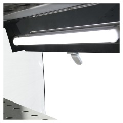 Витрина холодильная Finist FRESH F6/6/183