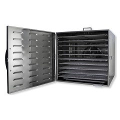 Сушилка для овощей и фруктов Rosso HFD-10