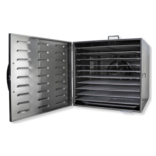 Сушилка для овощей и фруктов Rosso HFD-10