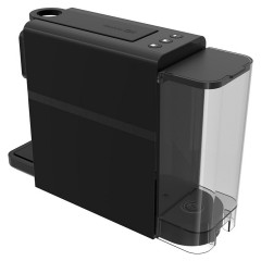 Кофемашина Stelvio NC200 черная