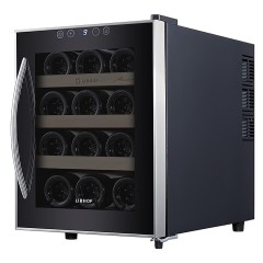 Винный шкаф Libhof AM-12