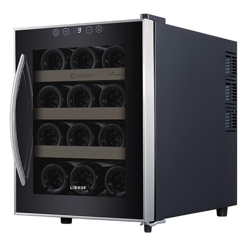 Винный шкаф Libhof AM-12
