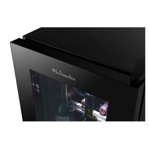 Винный шкаф Haier FWC33GA