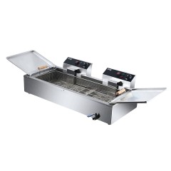 Чебуречница EKSI HEC-32