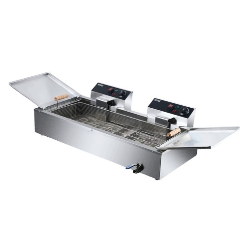 Чебуречница EKSI HEC-32