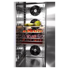 Шкаф шоковой заморозки Abat ШОК-20-1/1ПМ