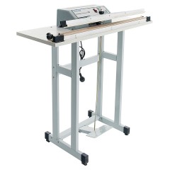 Запайщик пакетов горизонтальный Foodatlas SF-B700 педальный