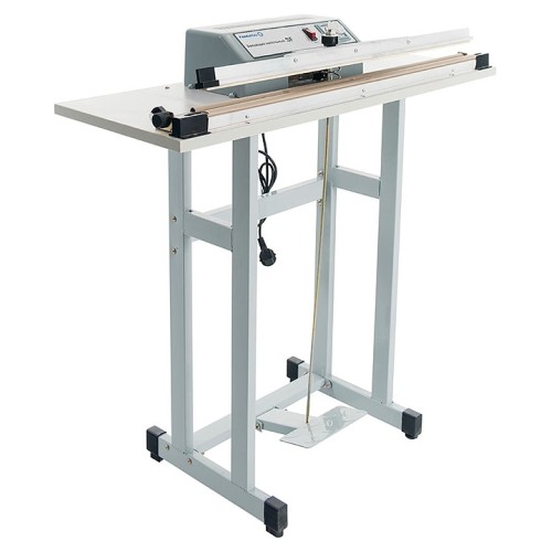 Запайщик пакетов горизонтальный Foodatlas SF-B700 педальный