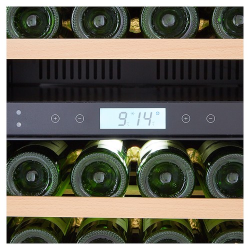 Винный шкаф Libhof Sommelier SOT-152 black