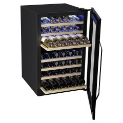 Винный шкаф MEYVEL MV42-KBB2