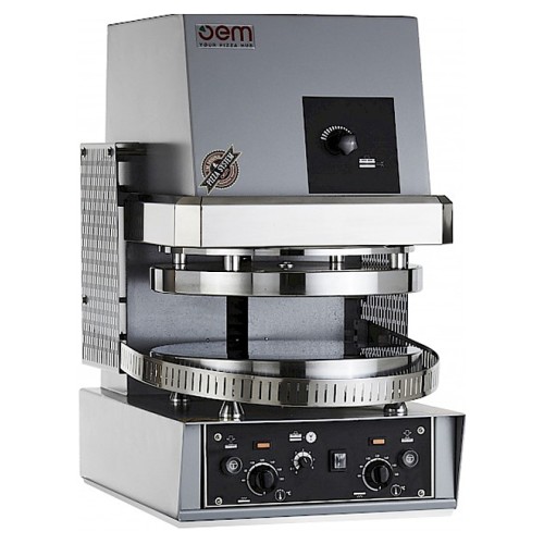 Пресс для пиццы термический OEM-ALI PF33MT SV4