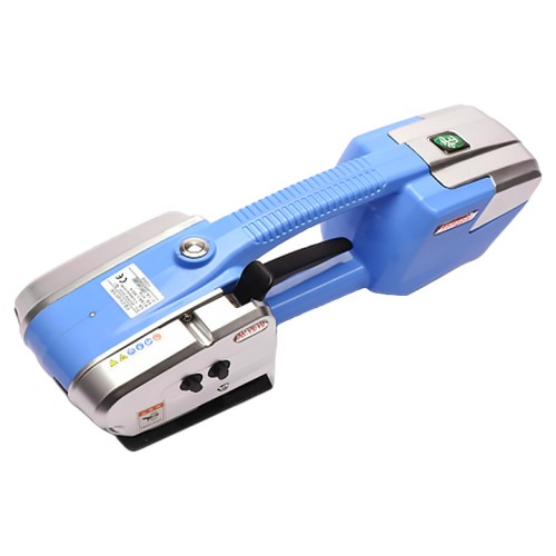 Стреппинг-инструмент ручной аккумуляторный МАГИКОН KZB-1316