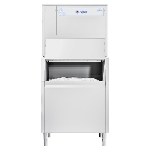 Льдогенератор Abat ЛГ-1200Ч-03 (выносной холод)