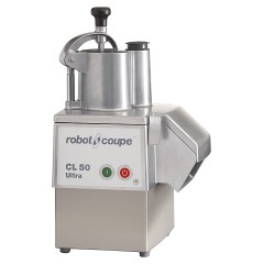 Овощерезка Robot Coupe CL50 Ultra 220В (24465 без дисков)