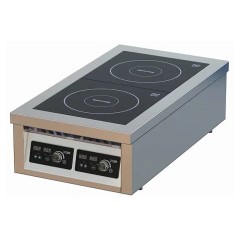 Плита индукционная ЦМИ ПИ-2Н(1х5) (460х850х250 мм)