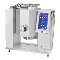 Котел пищеварочный Abat КПЭМ-60-ОМ2 со сливным краном