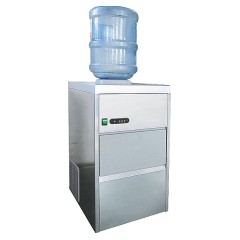 Льдогенератор Koreco AZ 50/12 B SI