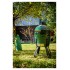 Гриль керамический Green Kamado M