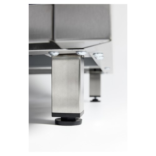 Барная станция Restoinox БСЗ1-15/6-05 с ящиками и вертушкой